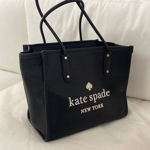 Kate Spade Ella Tote Bag
